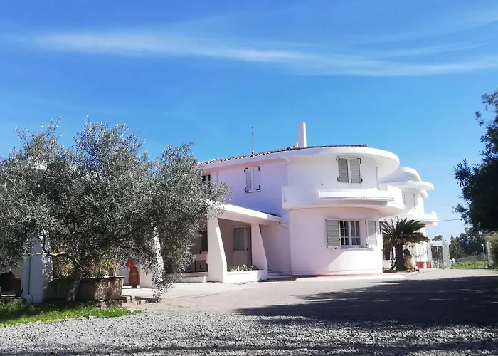 Sulcis Camere