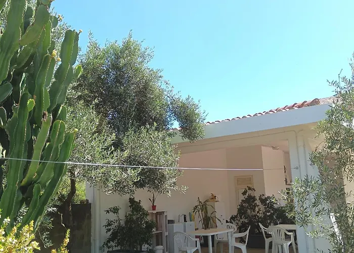 Sulcis Camere