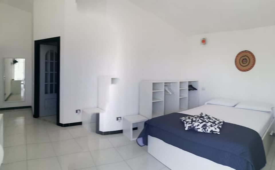 Homestay Sulcis