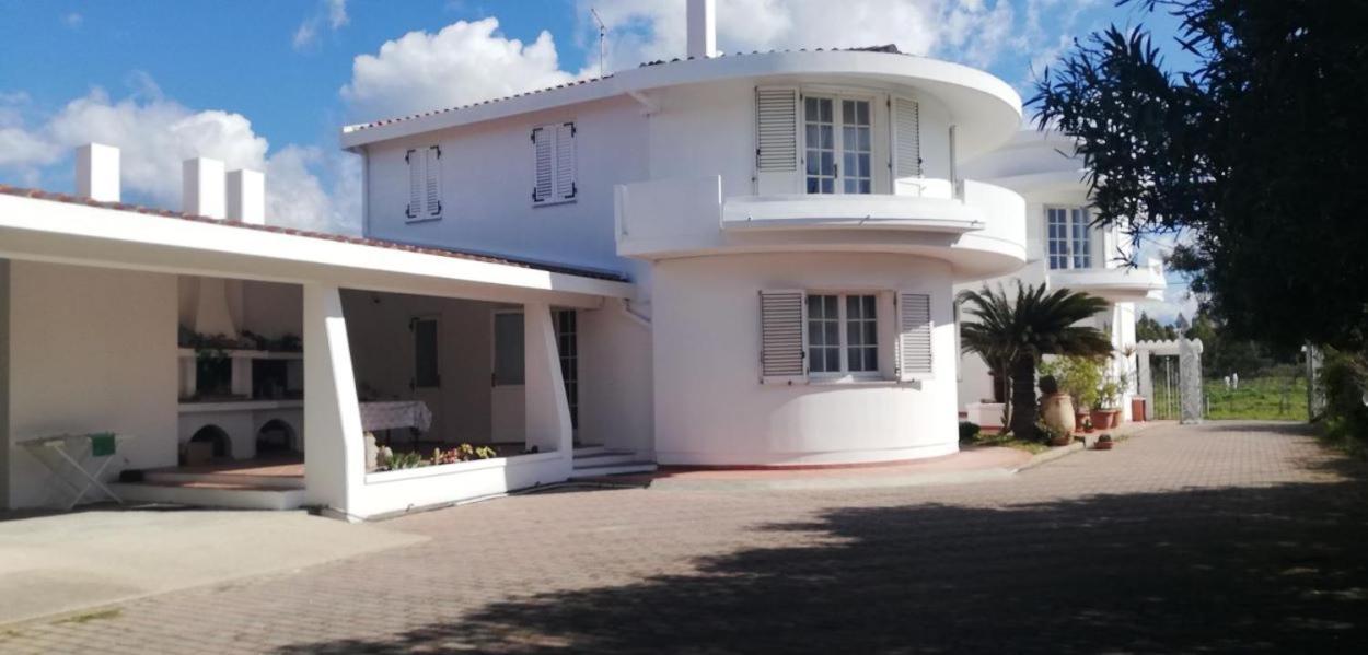 Sulcis Homestay San Giovanni Suergiu
