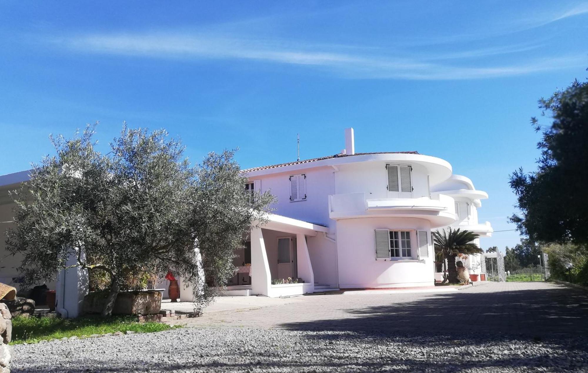 Homestay Sulcis San Giovanni Suergiu