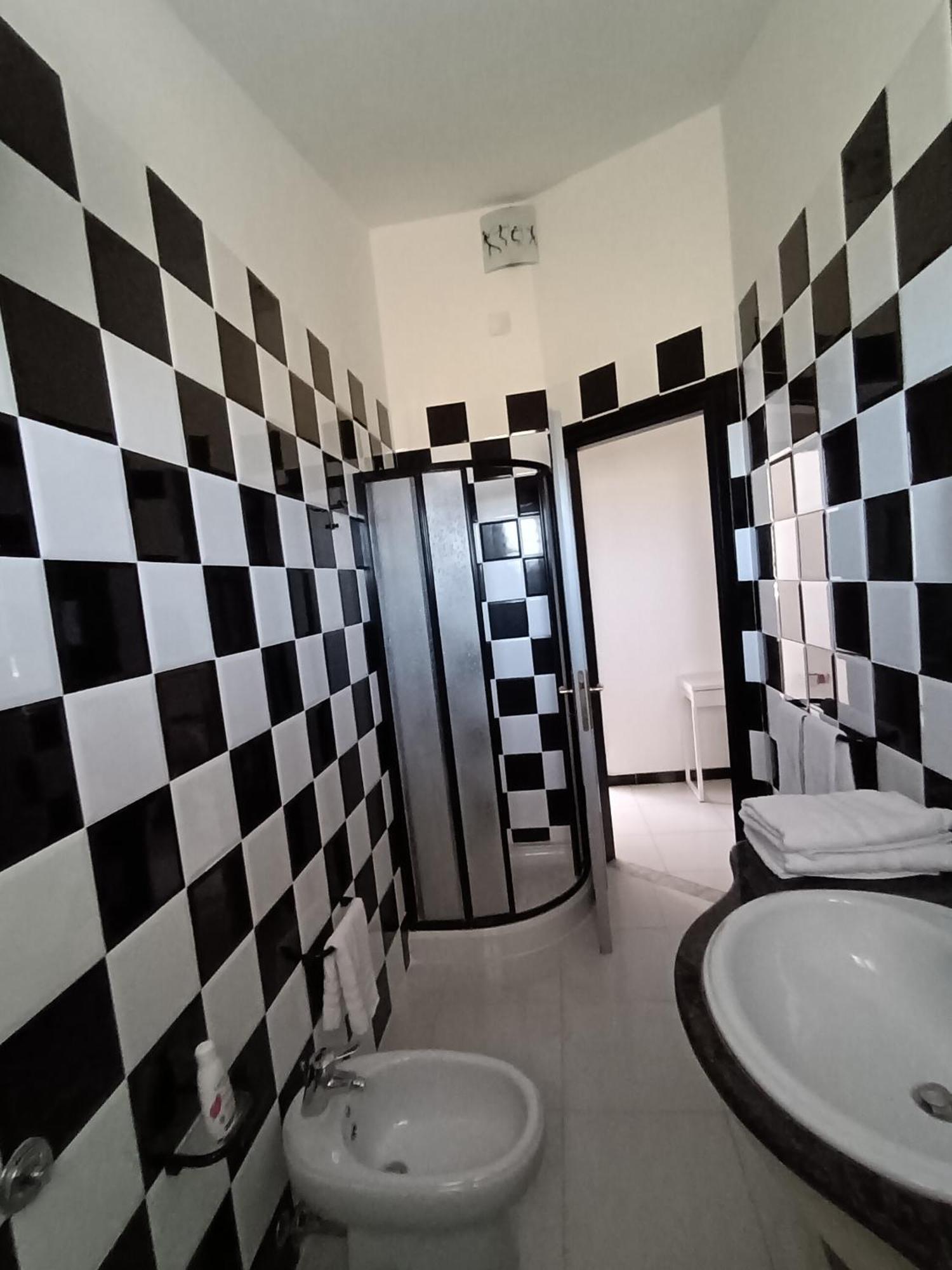 Homestay Sulcis San Giovanni Suergiu