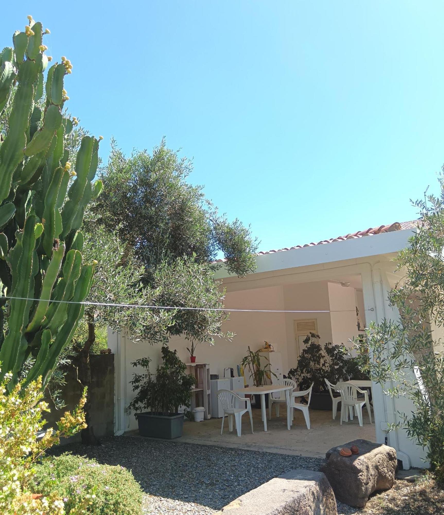 Sulcis Homestay San Giovanni Suergiu