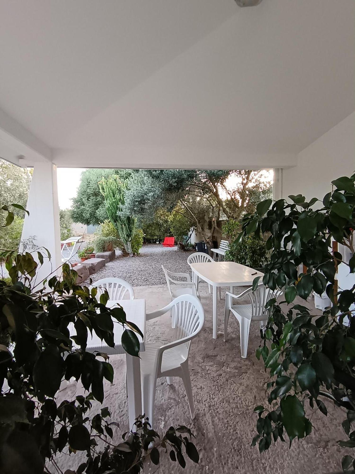 Homestay Sulcis *