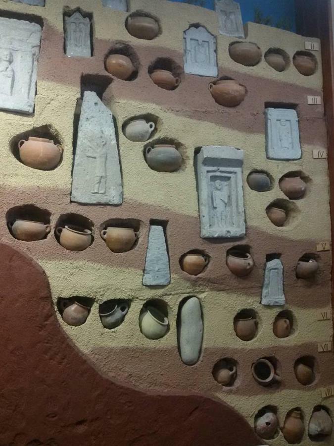 Sulcis Homestay San Giovanni Suergiu