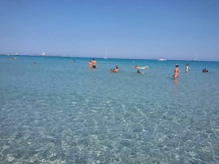 Sulcis * San Giovanni Suergiu