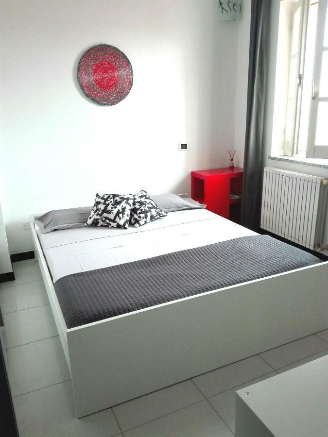 Sulcis Homestay San Giovanni Suergiu